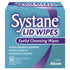 Systane Lid Wipes 30pk Eyelid Cleansing Wipes