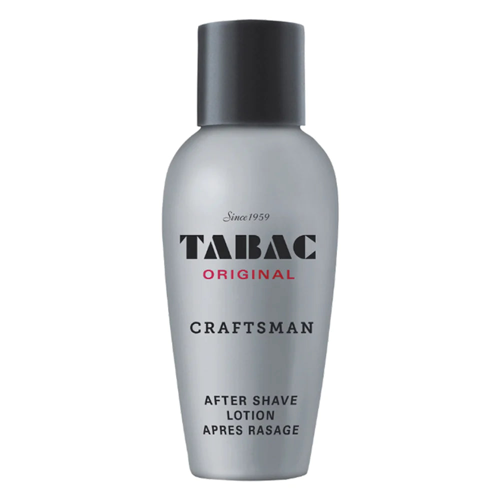 Tabac Craftsman After Shave Lotion 150mL