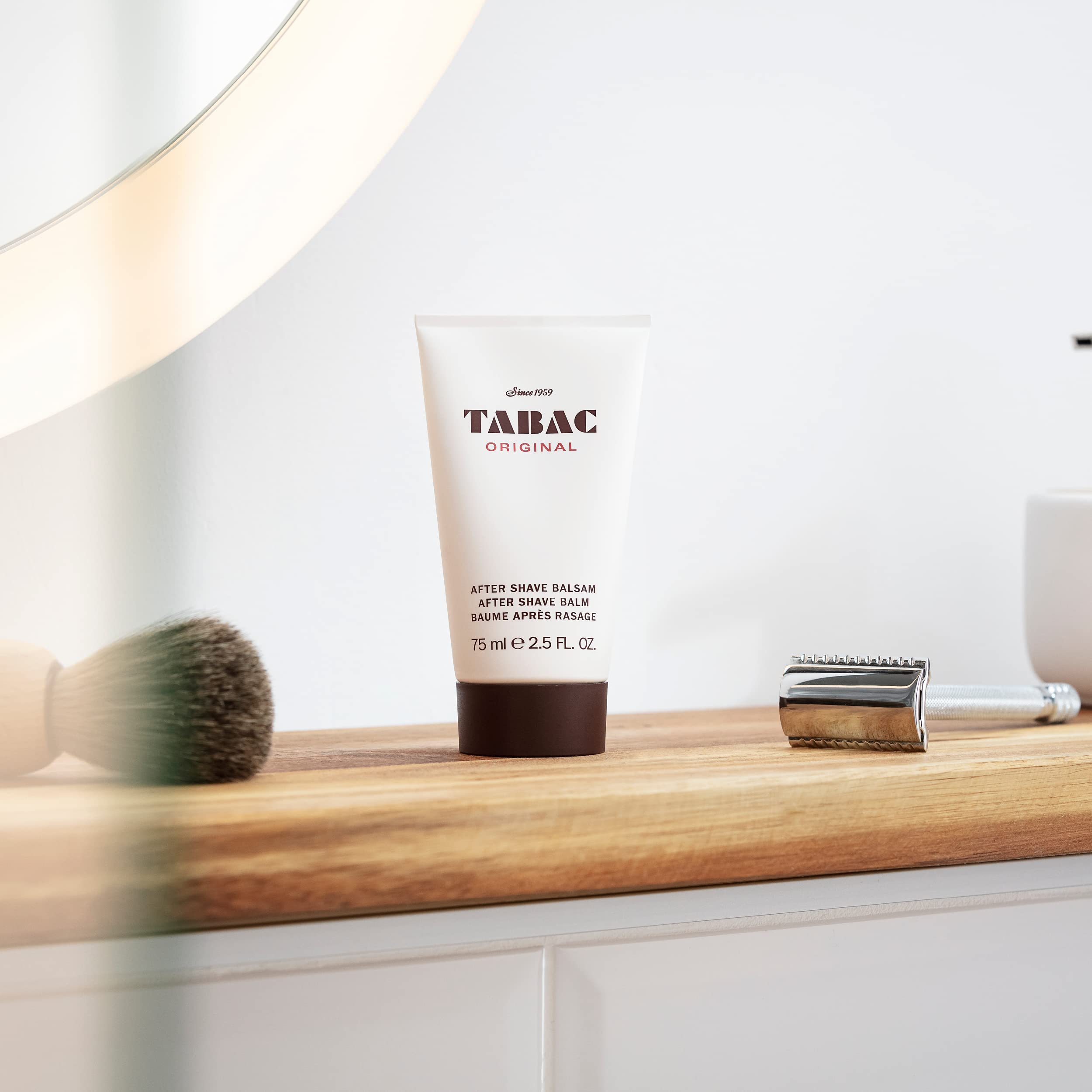 Tabac Original After Shave Balm 75mL