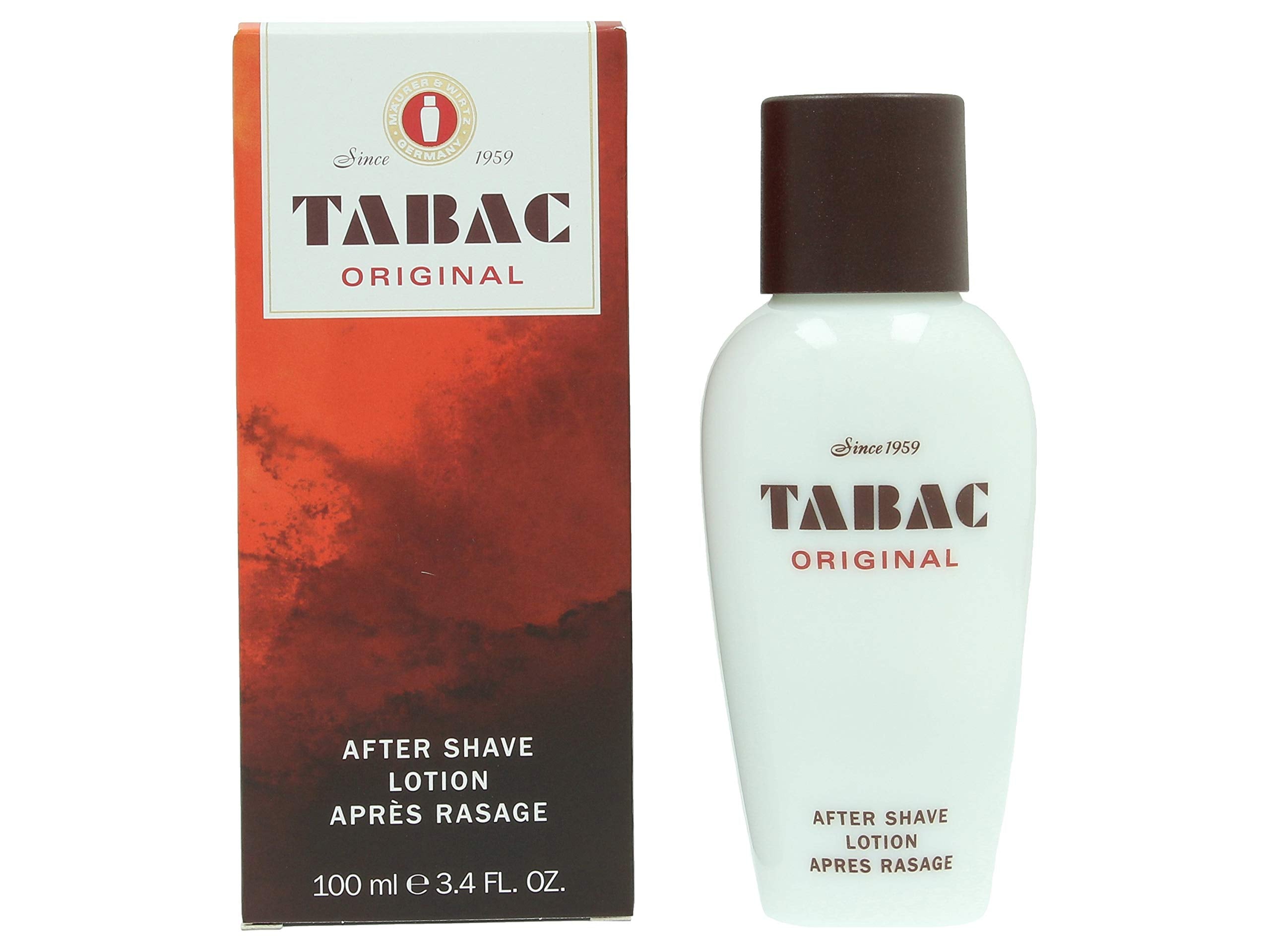 Tabac Original After Shave Lotion 100mL