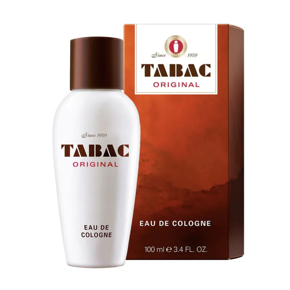 Tabac Original Eau de Cologne 100mL