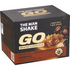 The Man Shake GO! 10 Packs - Espresso (560g)