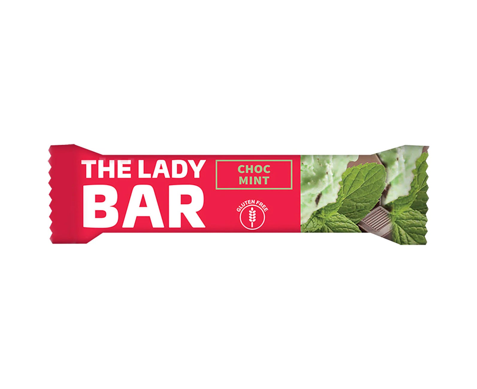 The Lady Bar - Chocolate Mint