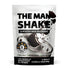 The Man Shake - Cookies and Cream 840g