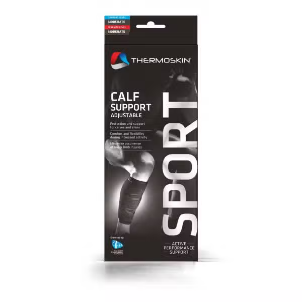 Thermoskin Sport Adjustable Calf Support