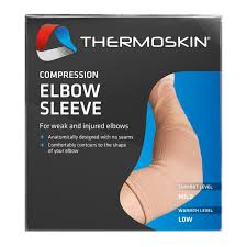 Thermoskin Compression Elbow Sleeve - Medium