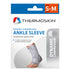 Thermoskin Dynamic Compression Ankle Sleeve - Small / Medium