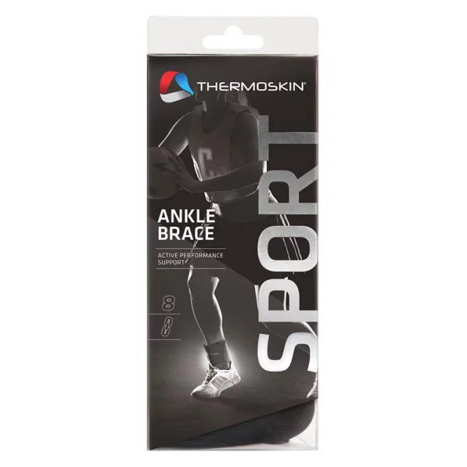 Thermoskin Sport Ankle Brace - Small