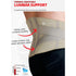 Thermoskin Thermal Adjustable Lumbar Support - Large