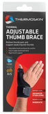 Thermoskin Thermal Adjustable Thumb Brace