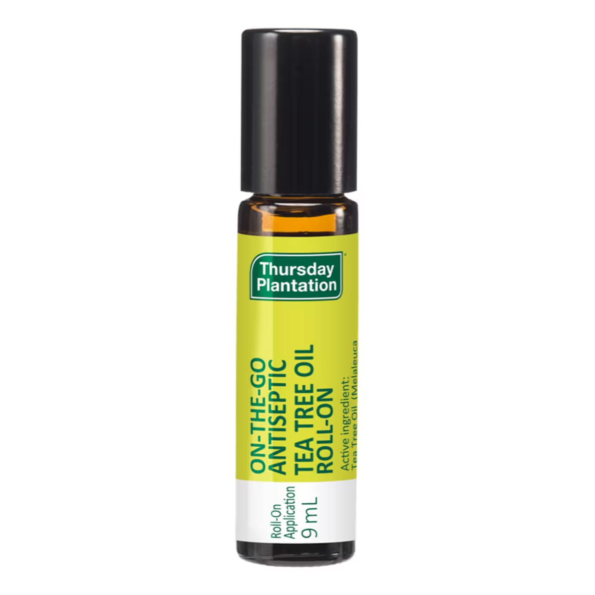 Thursday Plantation Antiseptic Tea Tree Oil Roll On 9mL