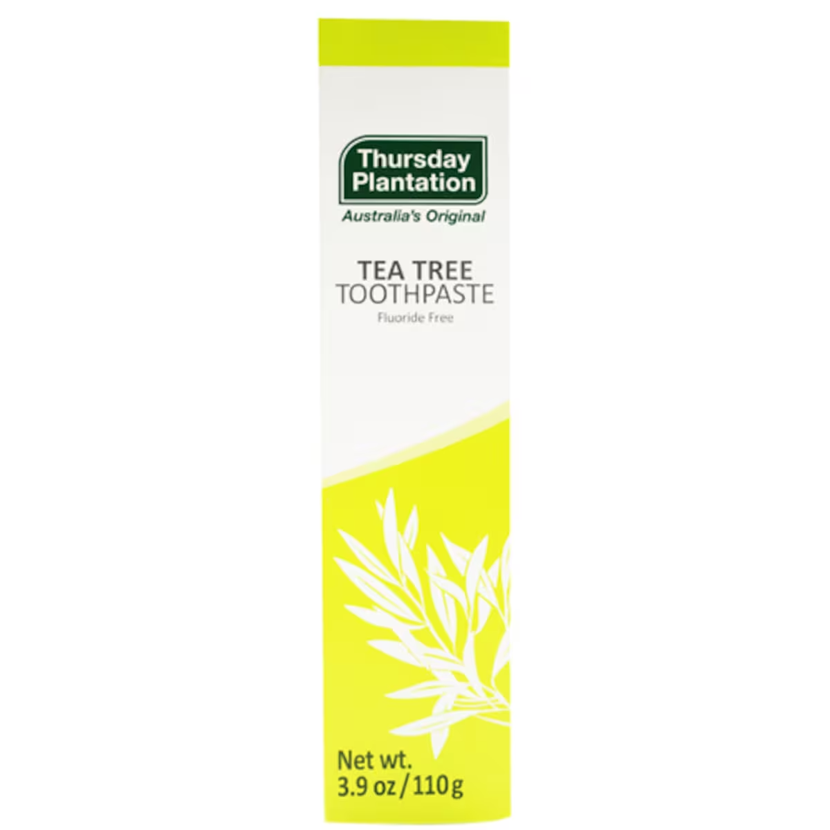 Thursday Plantation Tea Tree Toothpaste 110g