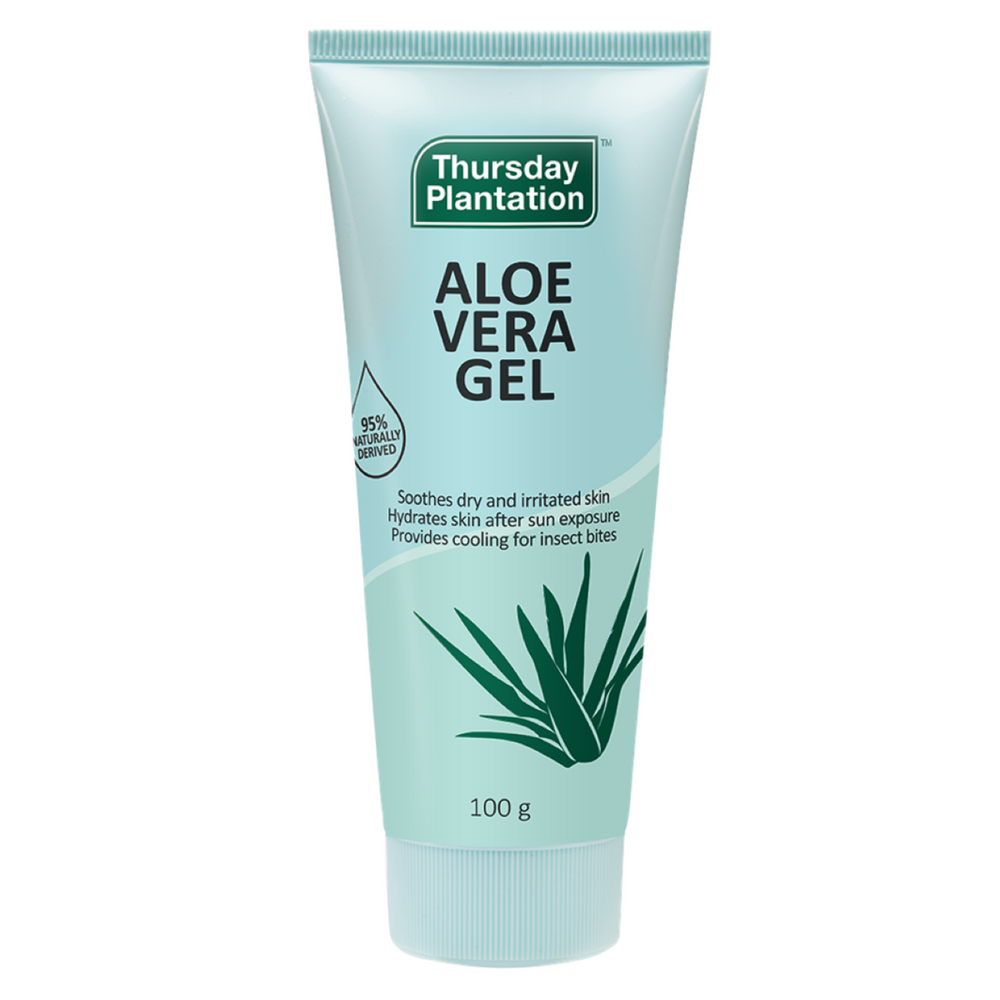 Thursday Plantation Aloe Vera Gel 100g