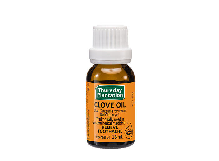 Thursday Plantation Clove Oil 13mL