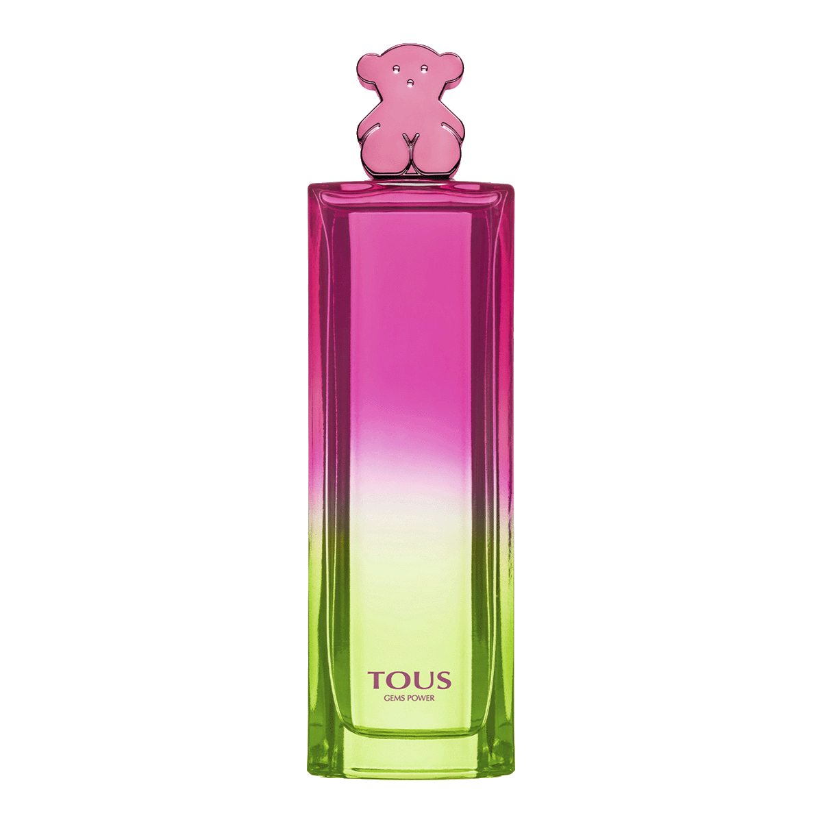 Tous Gem Power Eau de Toilette 90mL