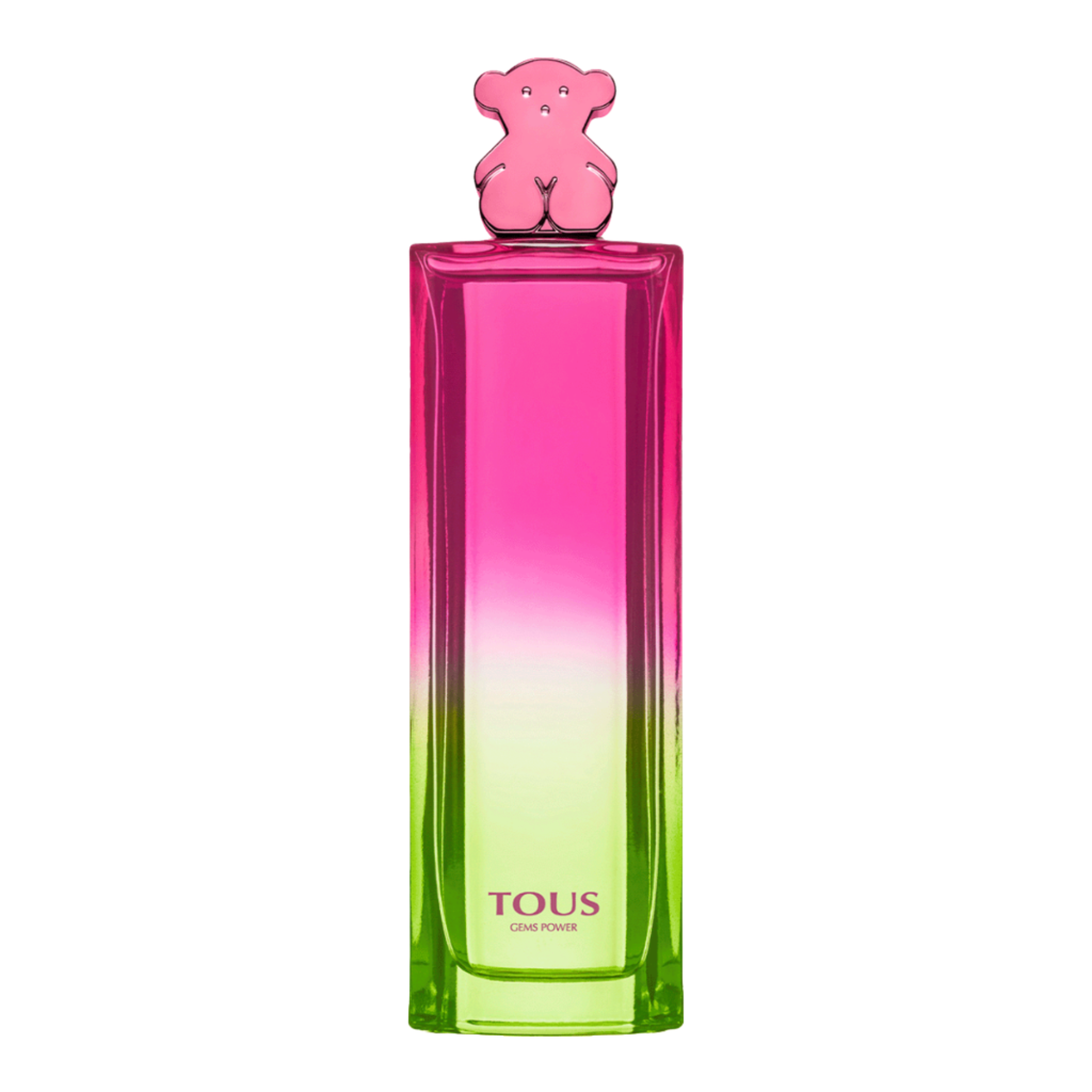 Tous Tag Tous Gem Power Eau de Toilette 90mL – RespectHealth