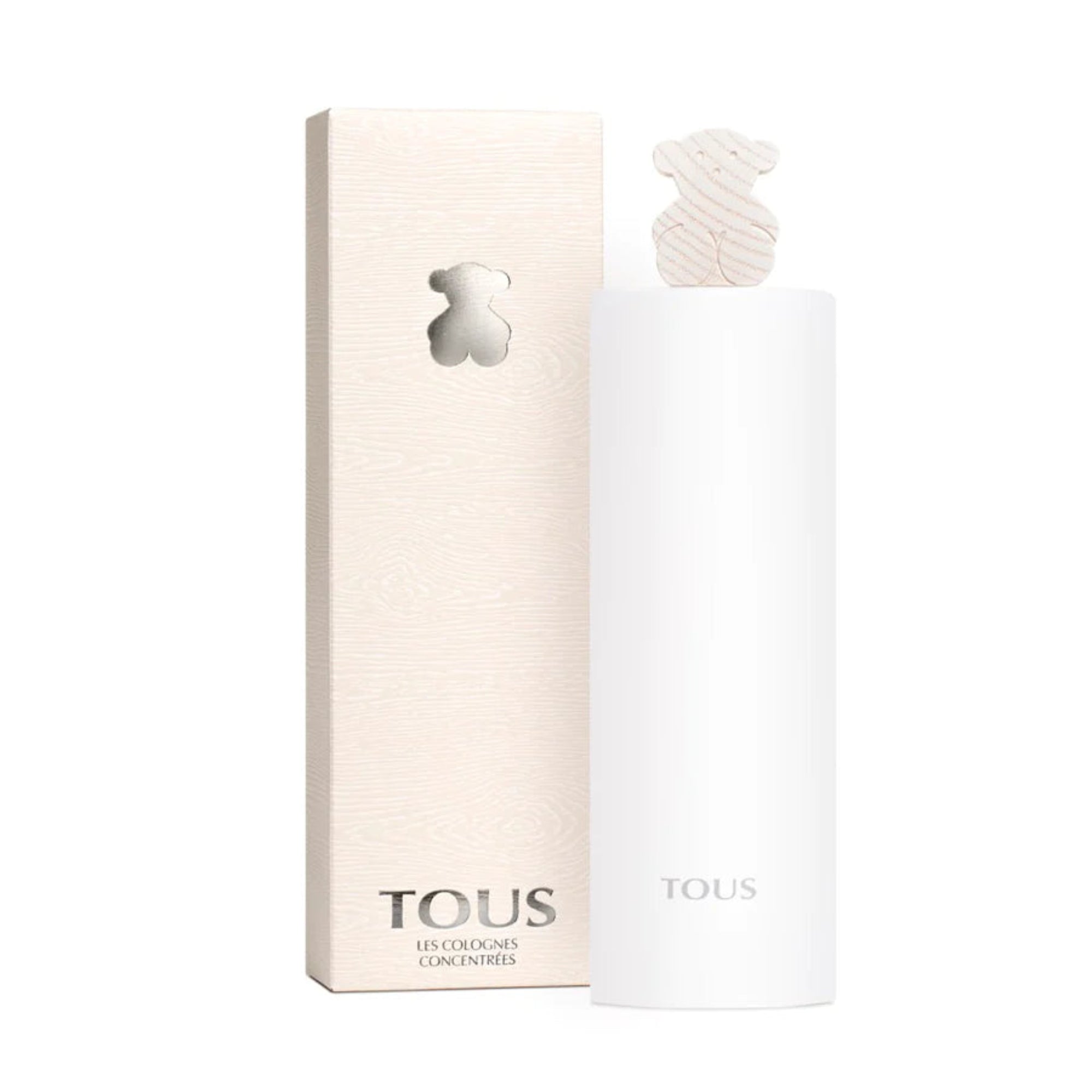 Tous Tag Tous Les Colognes Concentrees Eau De Toilette 90mL – RespectHealth