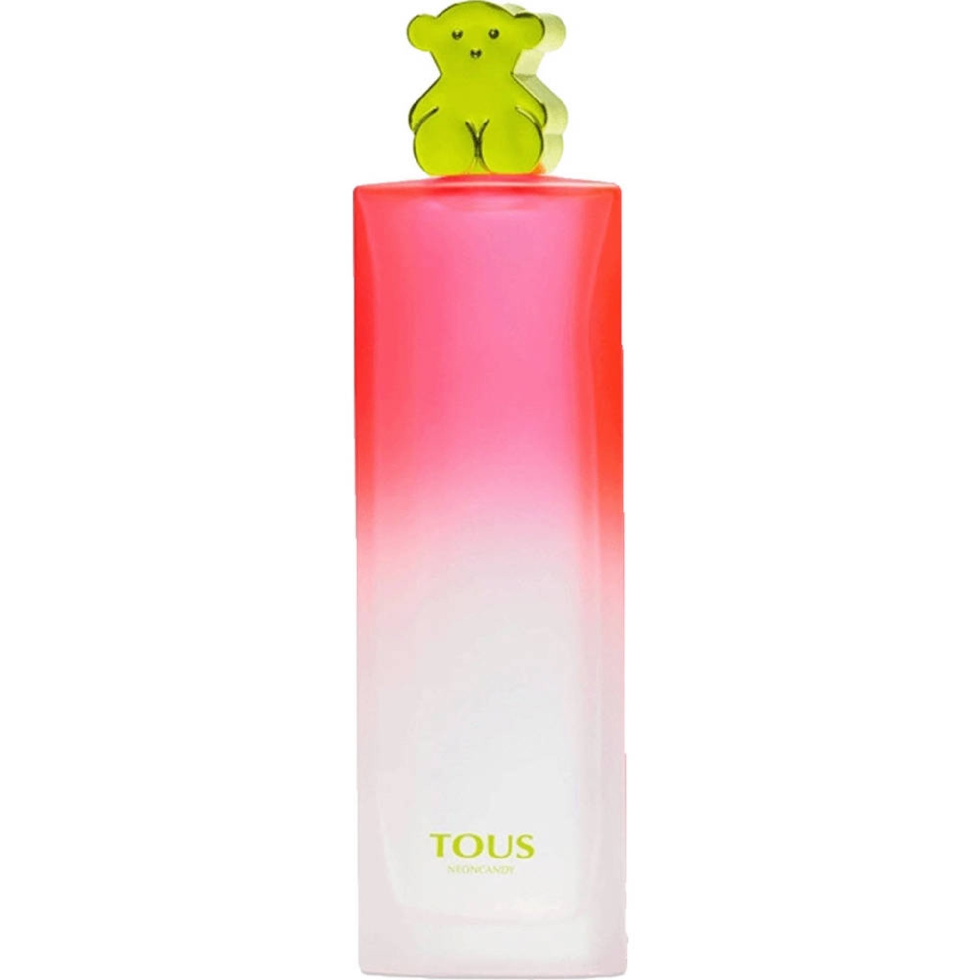 Tous Tag Tous Neon Candy Eau De Toilette 90mL – RespectHealth