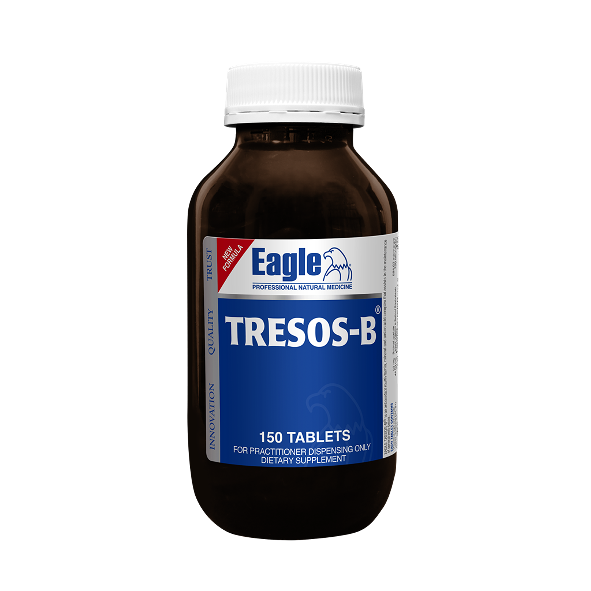 Eagle Tresos-B Tablets 150s