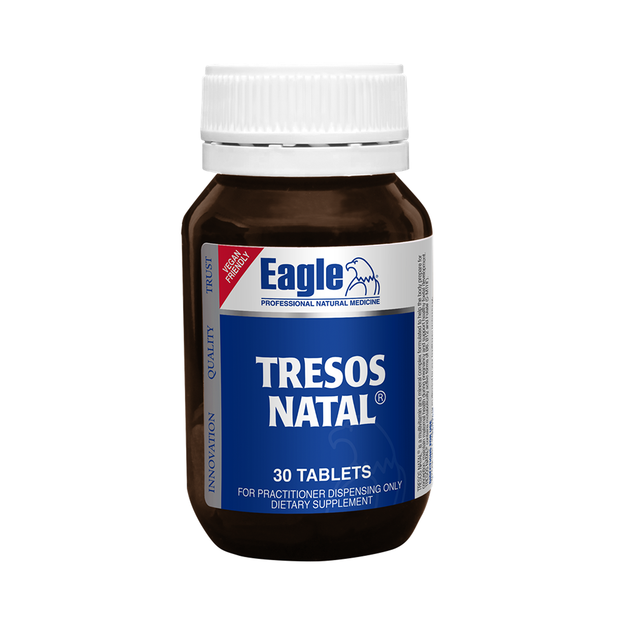 Eagle Tresos Natal Tablets 30s