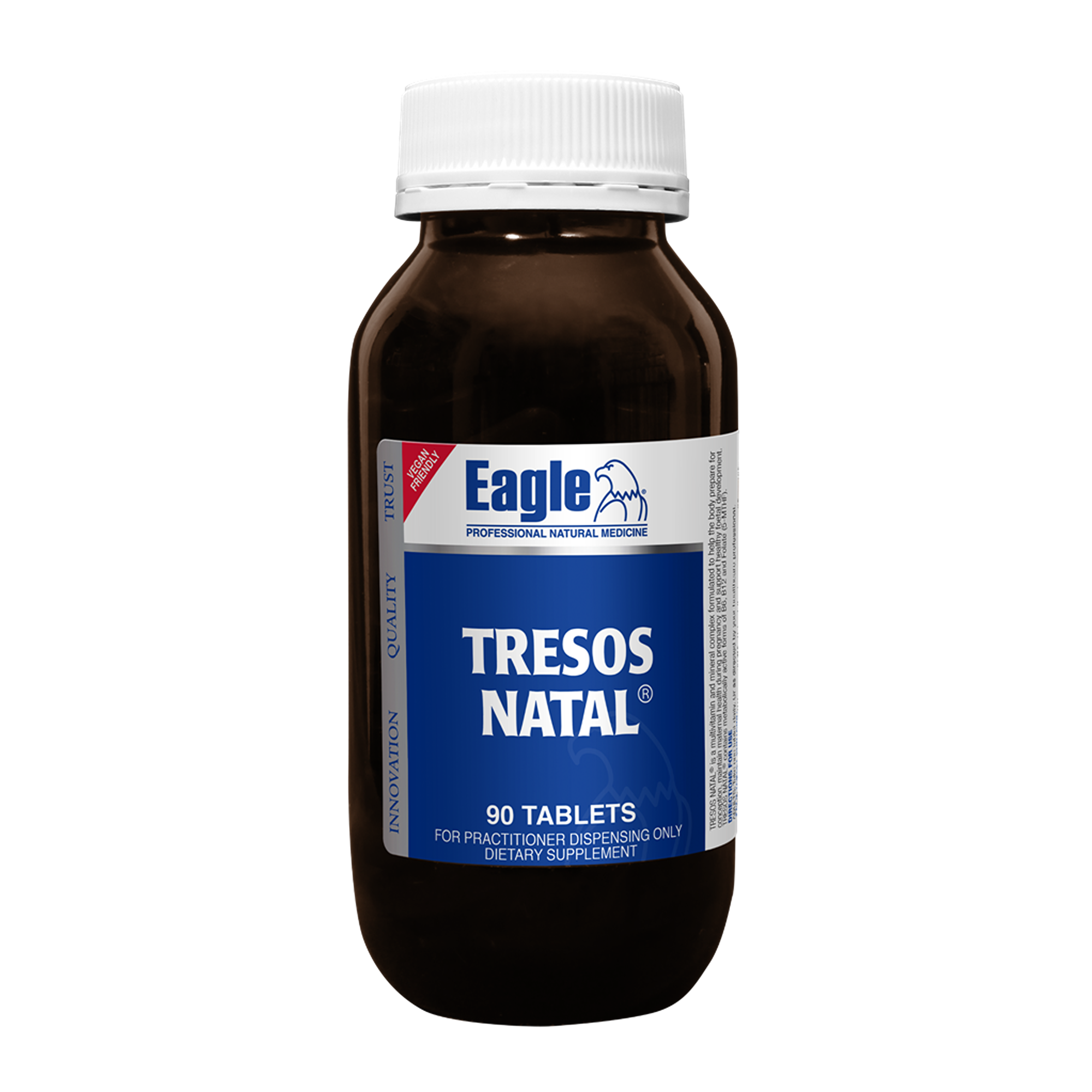 Eagle Tresos Natal Tablets 90s