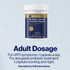 BioCeuticals UltraBiotic® Immune + Antibiotic Support - 30 Hard Capsules