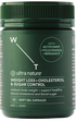 Ultra Nature Weight Loss + Cholesterol & Sugar Control 60 Capsules