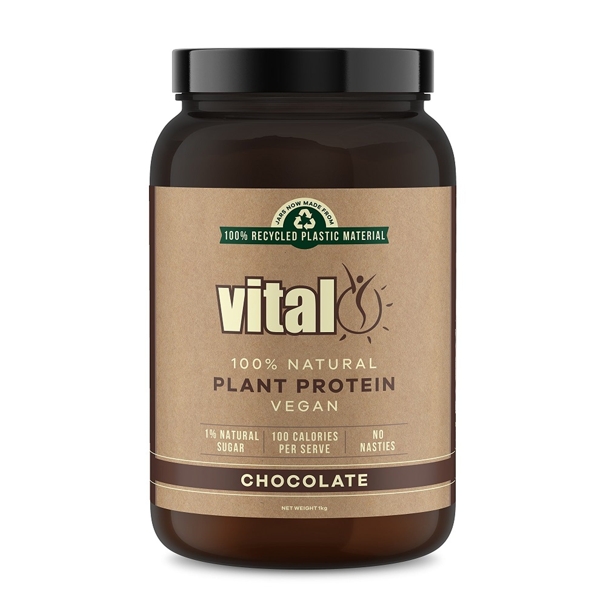 Vital Protein Chocolate 1kg