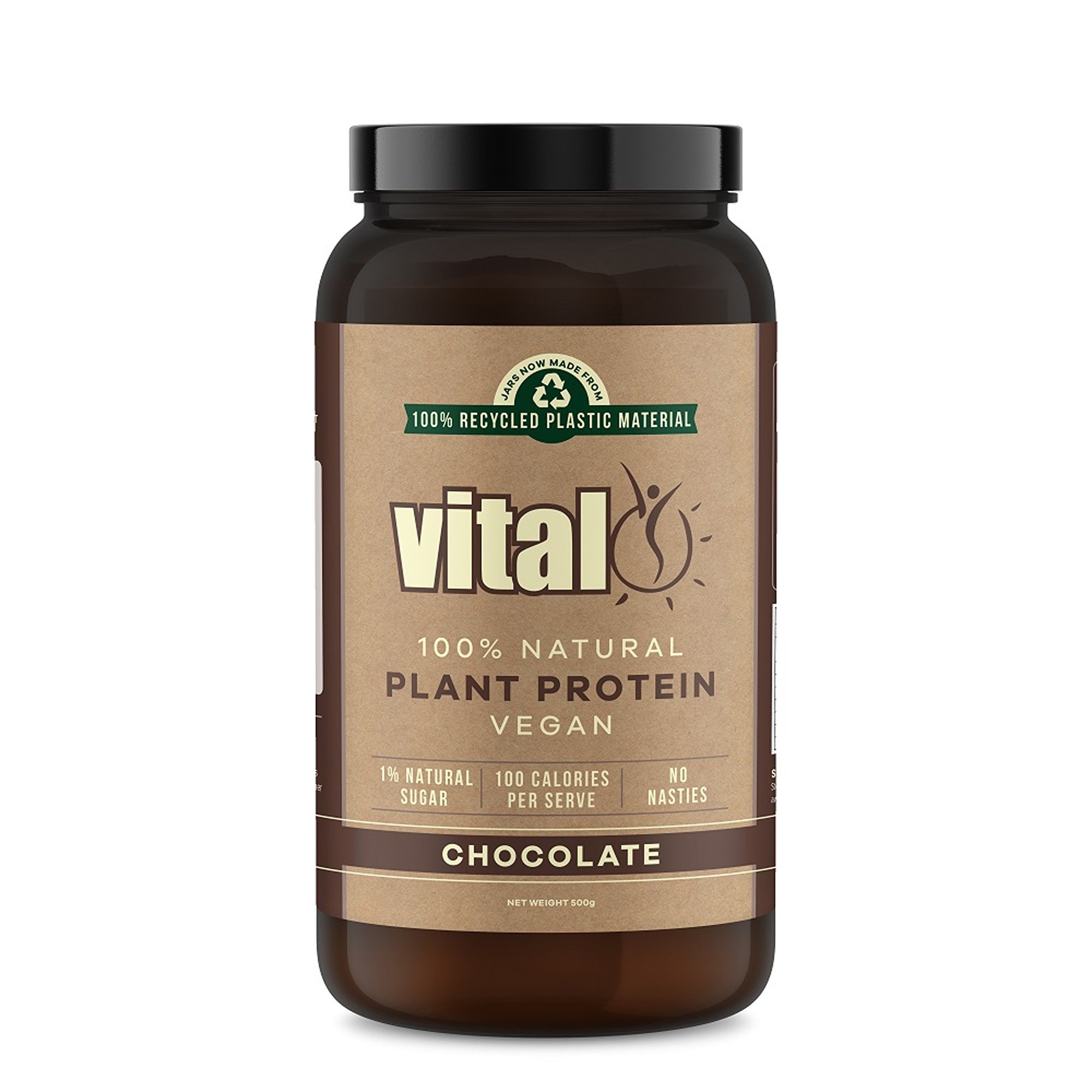 Vital Protein Chocolate 500g