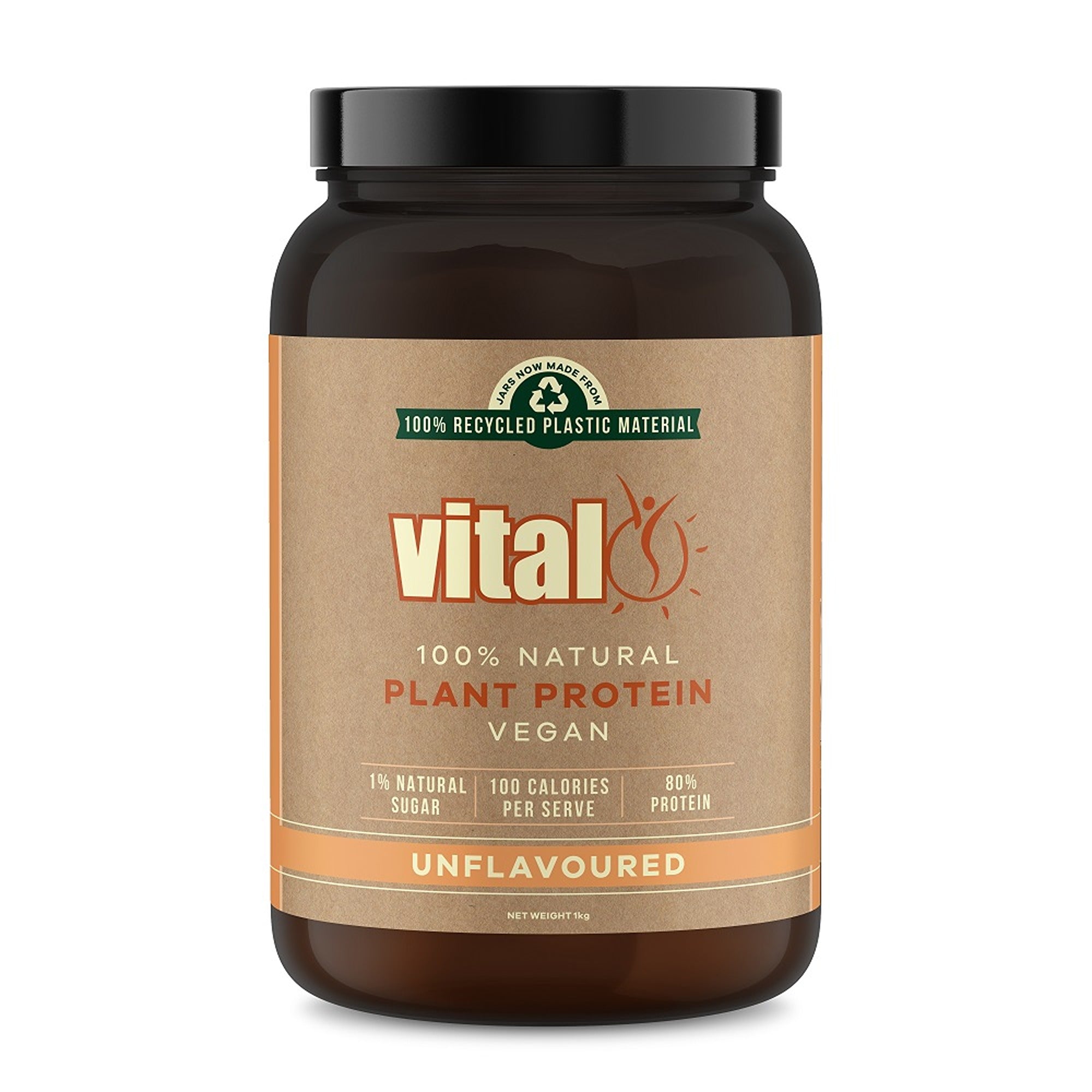 Vital Protein Unflavoured 1kg