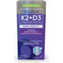 Vitaceuticals Magzorb K2 + D3 + Magnesium Glycinate For Bone Health - 60 Capsules