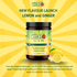 Vital All-In-One Lemon and Ginger 300g