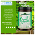 Vital Organic Greens 200g