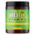 Vital Vitamin D Vegecaps 60s