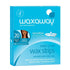 Waxaway Facial Strips - 20 Strips