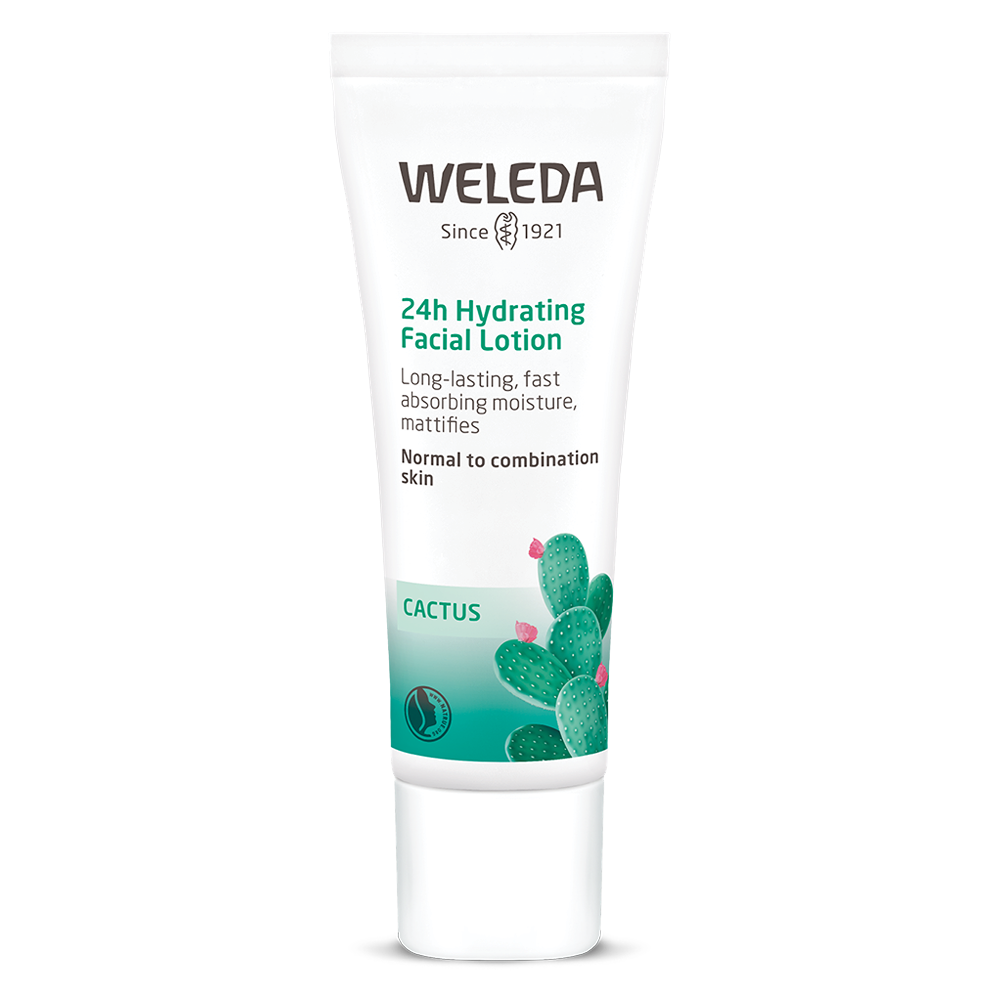 Weleda 24h Hydrating Facial Lotion 30ml