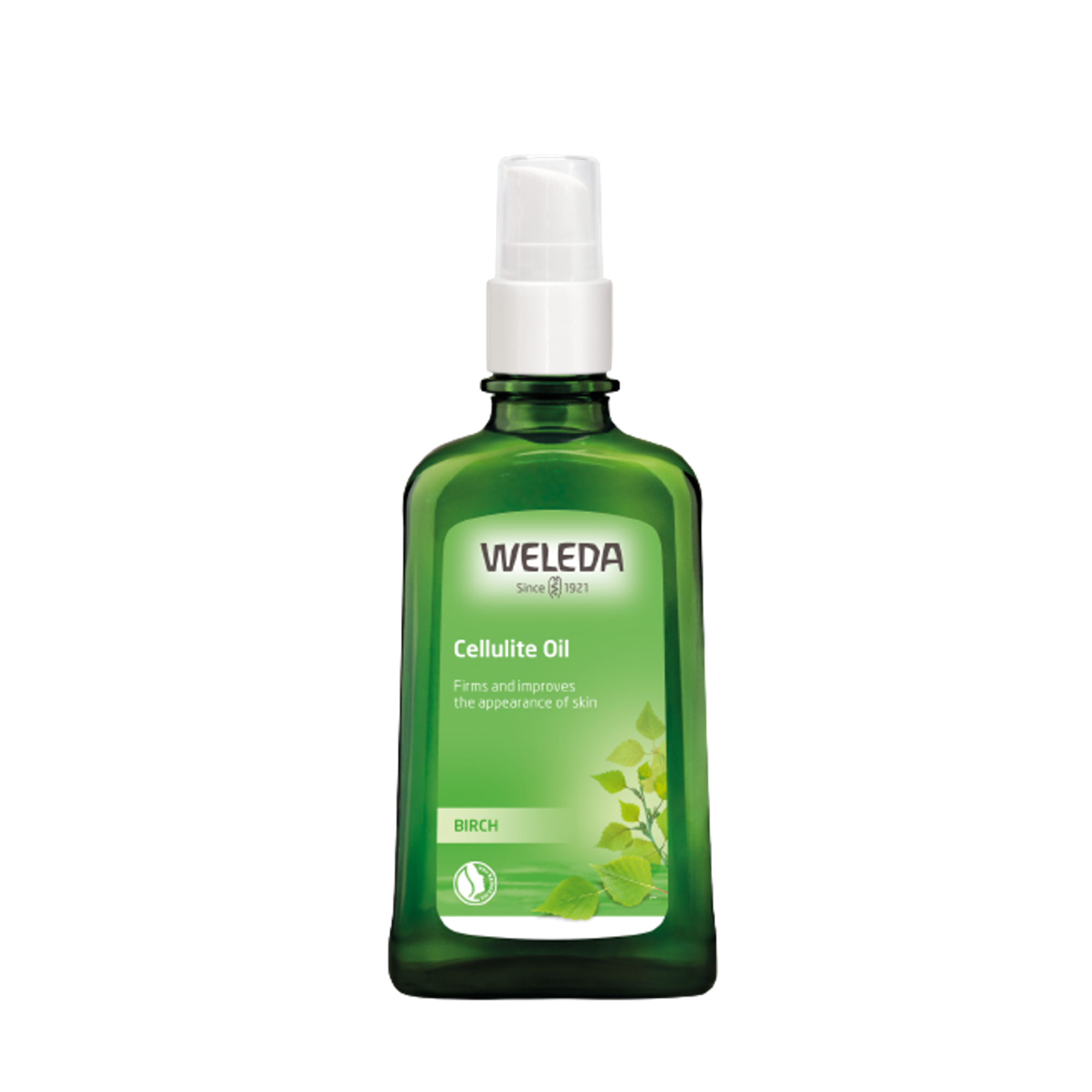 Weleda Birch Cellulite Oil 100ml