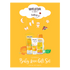 Weleda Calendula Baby Love Gift Set