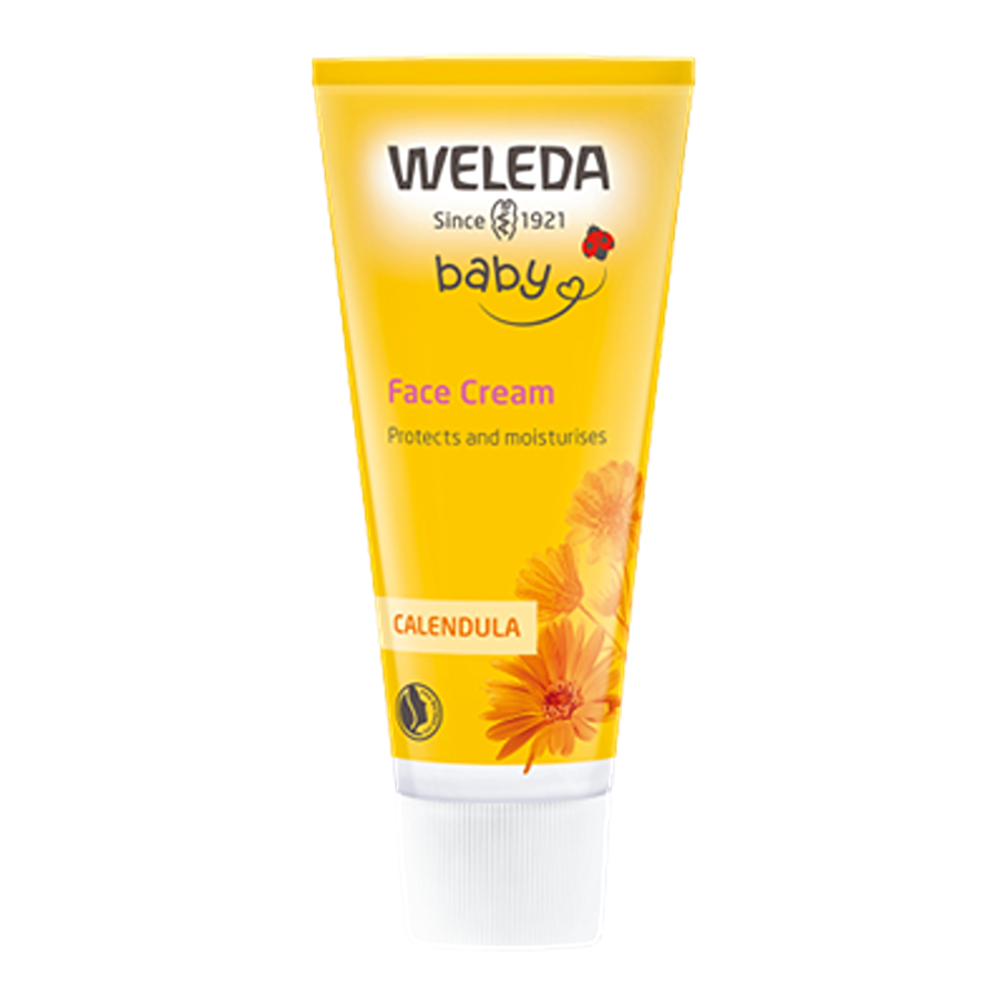 Weleda Calendula Face Cream 50ml