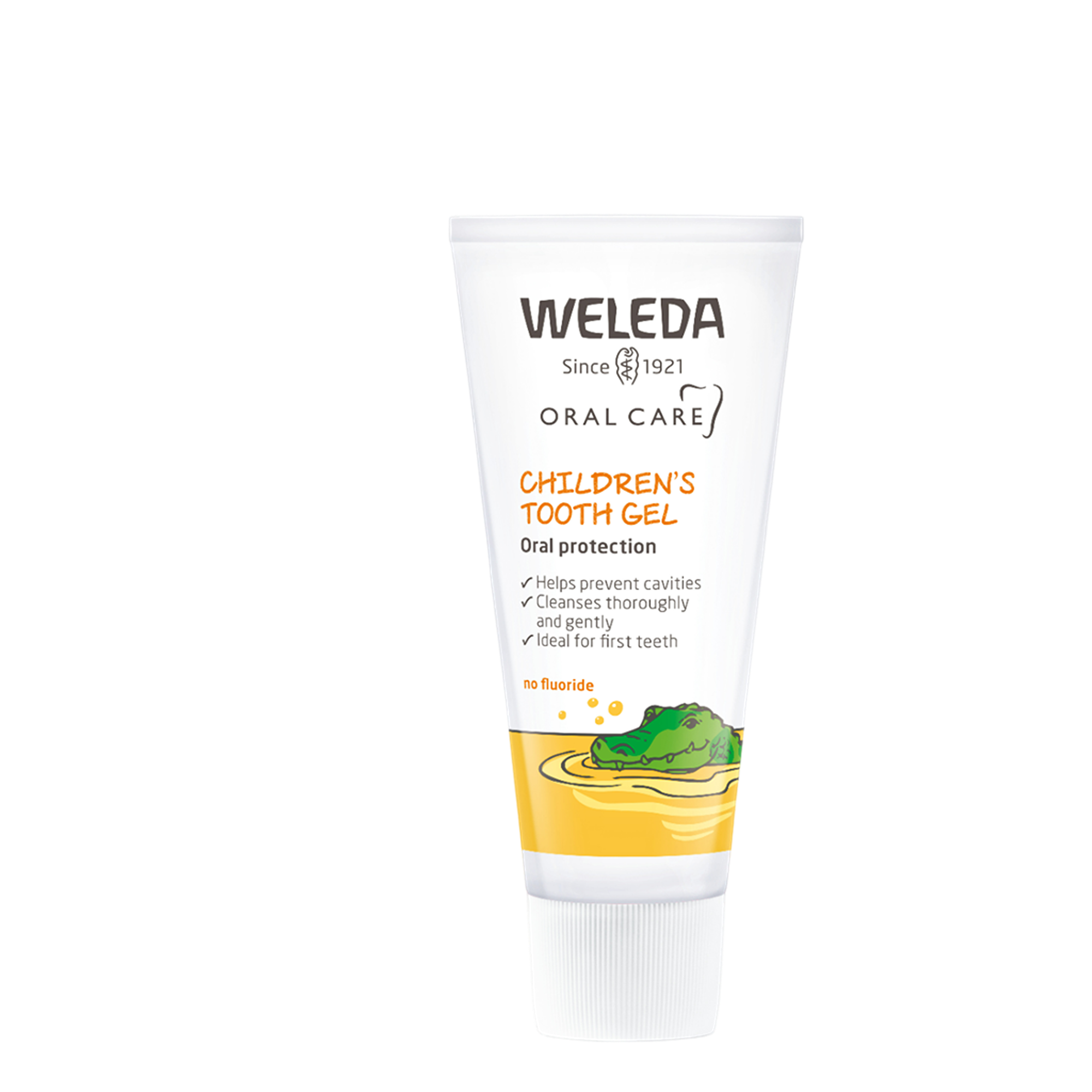 Weleda Children's Tooth Gel 50ml