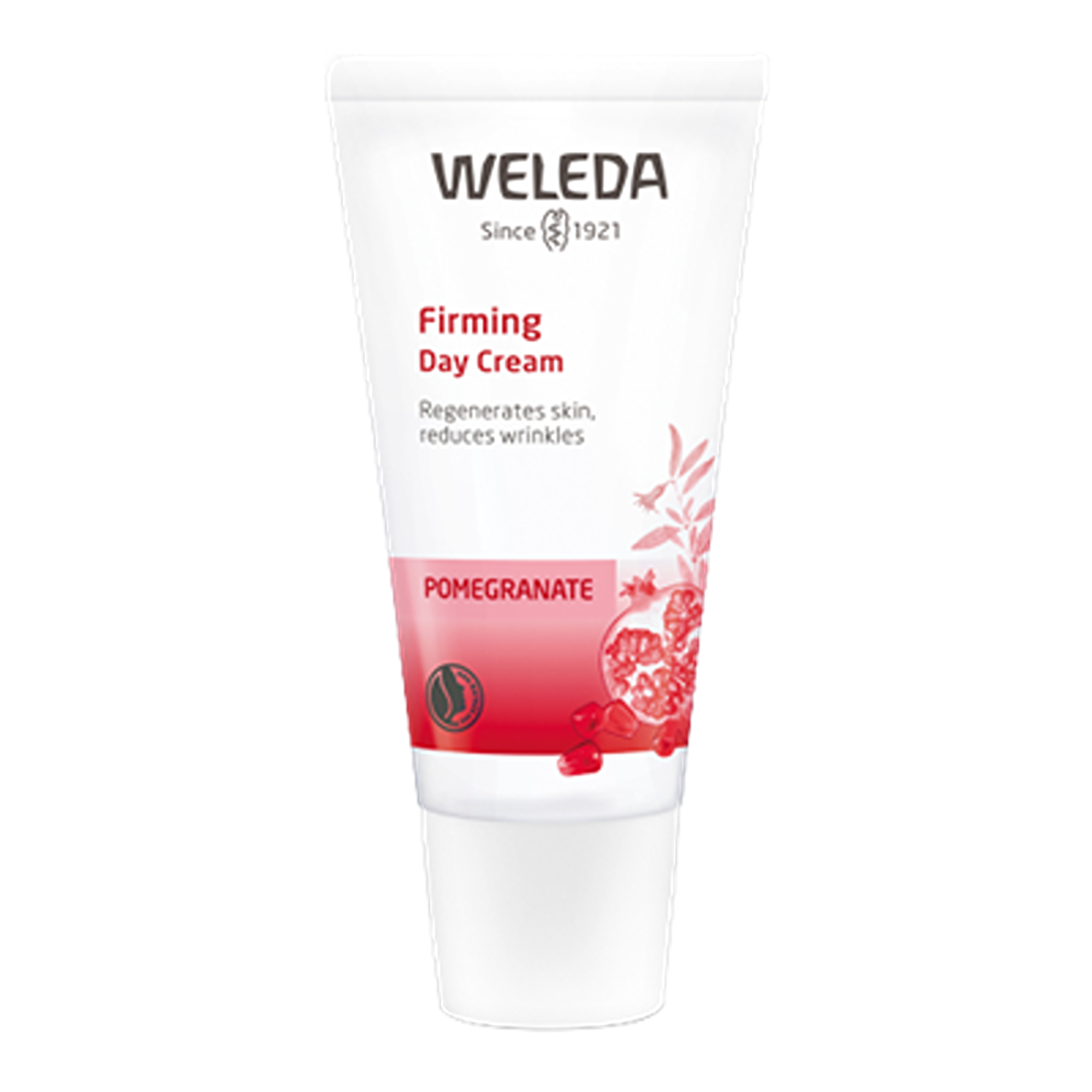 Weleda Firming Day Cream – Pomegranate 30ml