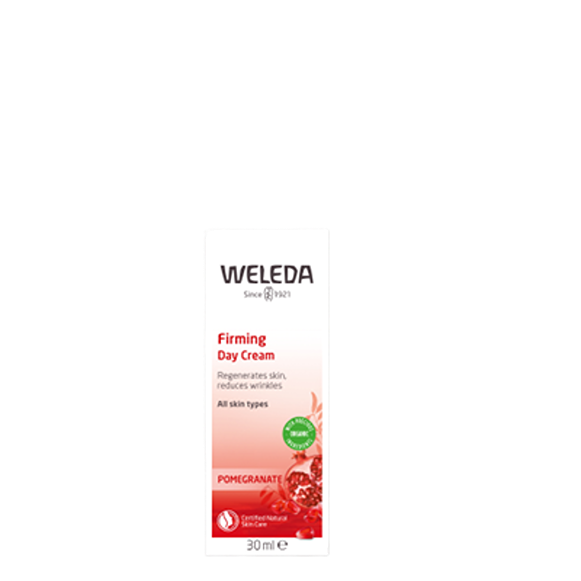 Weleda Firming Day Cream – Pomegranate 30ml