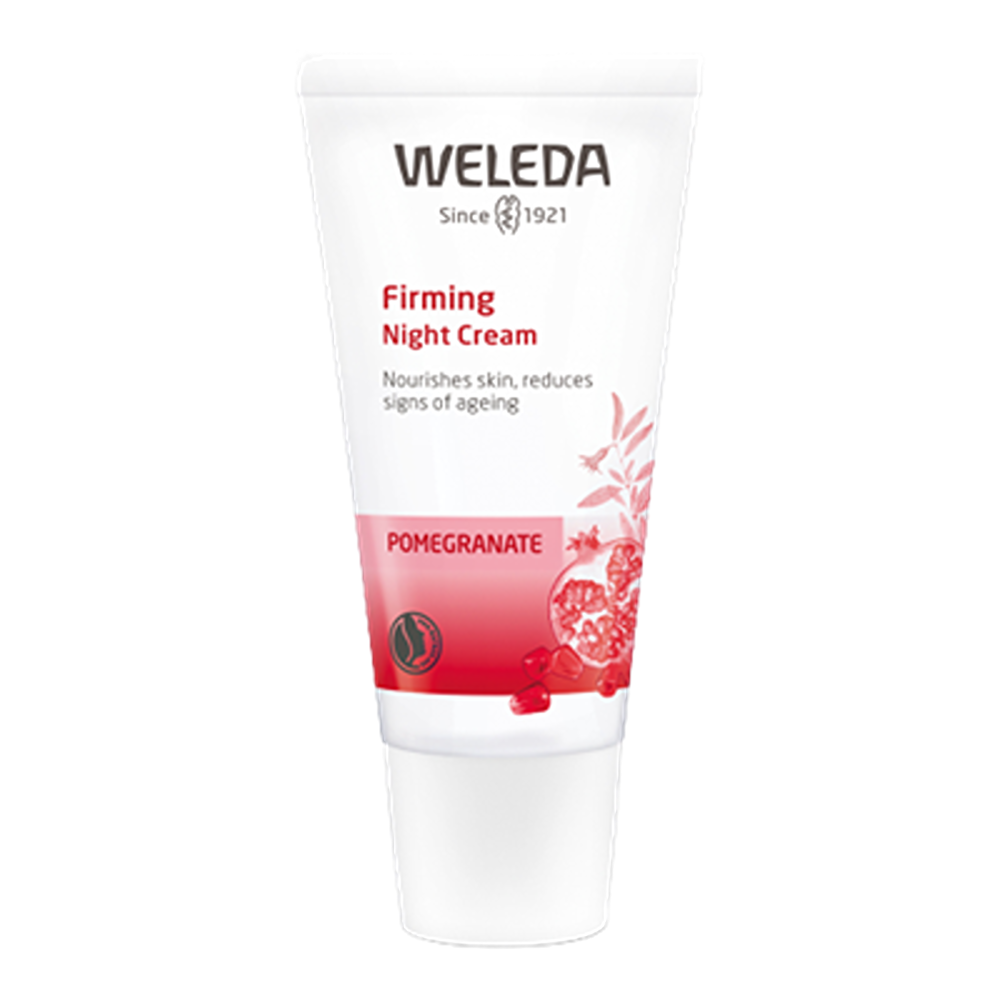 Weleda Firming Night Cream – Pomegranate 30ml