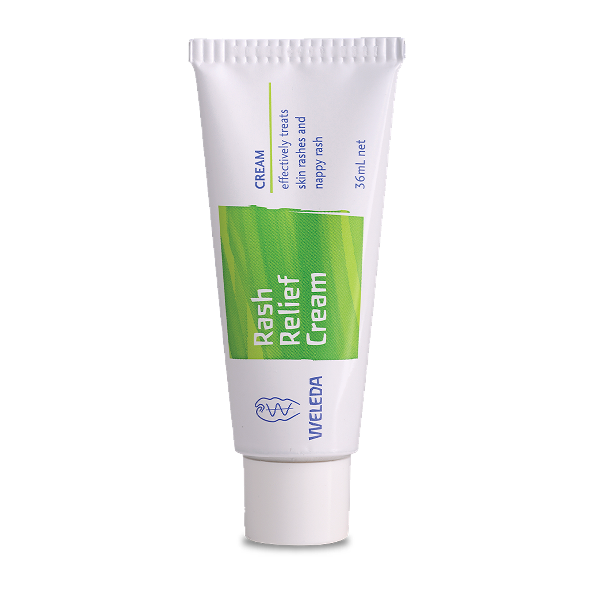 Weleda Rash Relief Cream 36ml