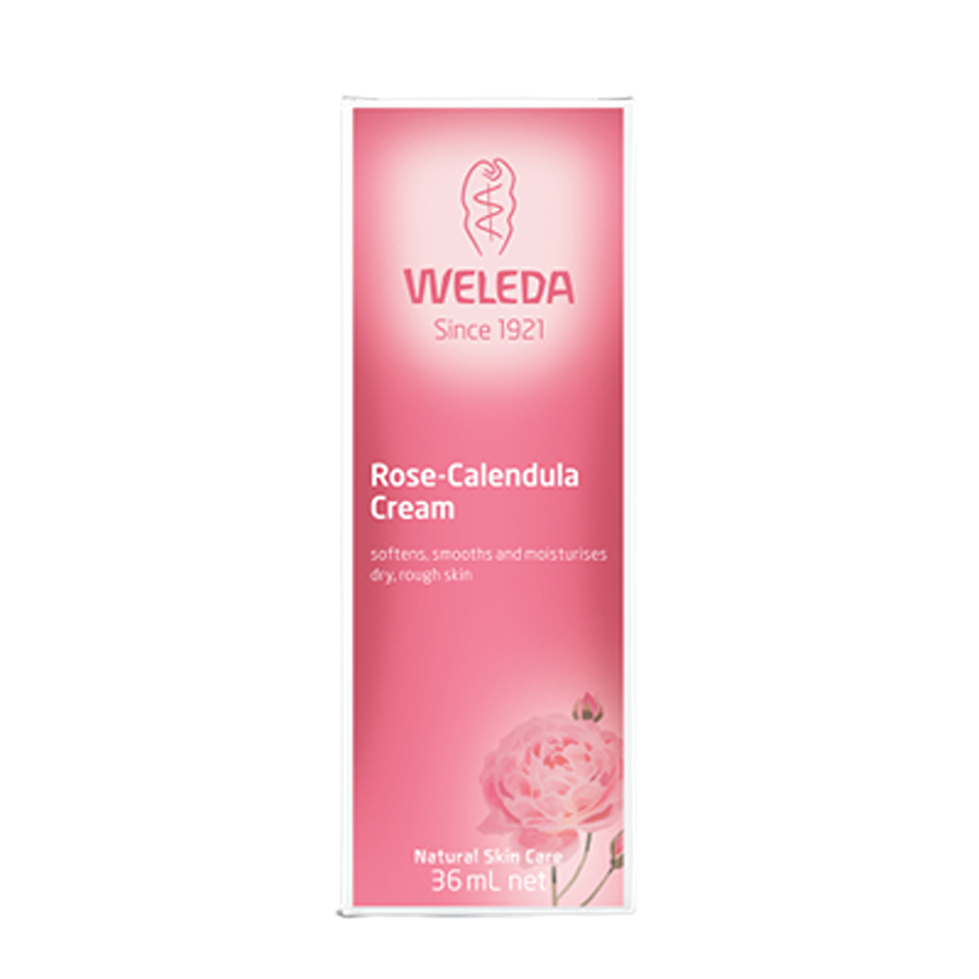 Weleda Rose-Calendula Cream 36ml