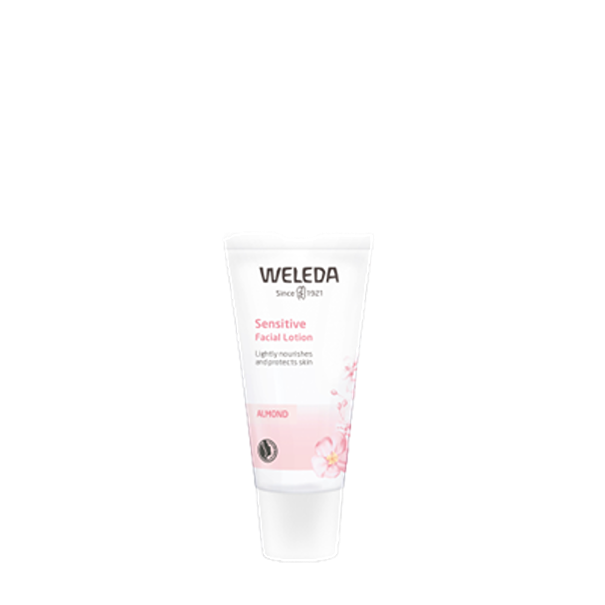 Weleda Sensitive Facial Lotion - Almond 30ml