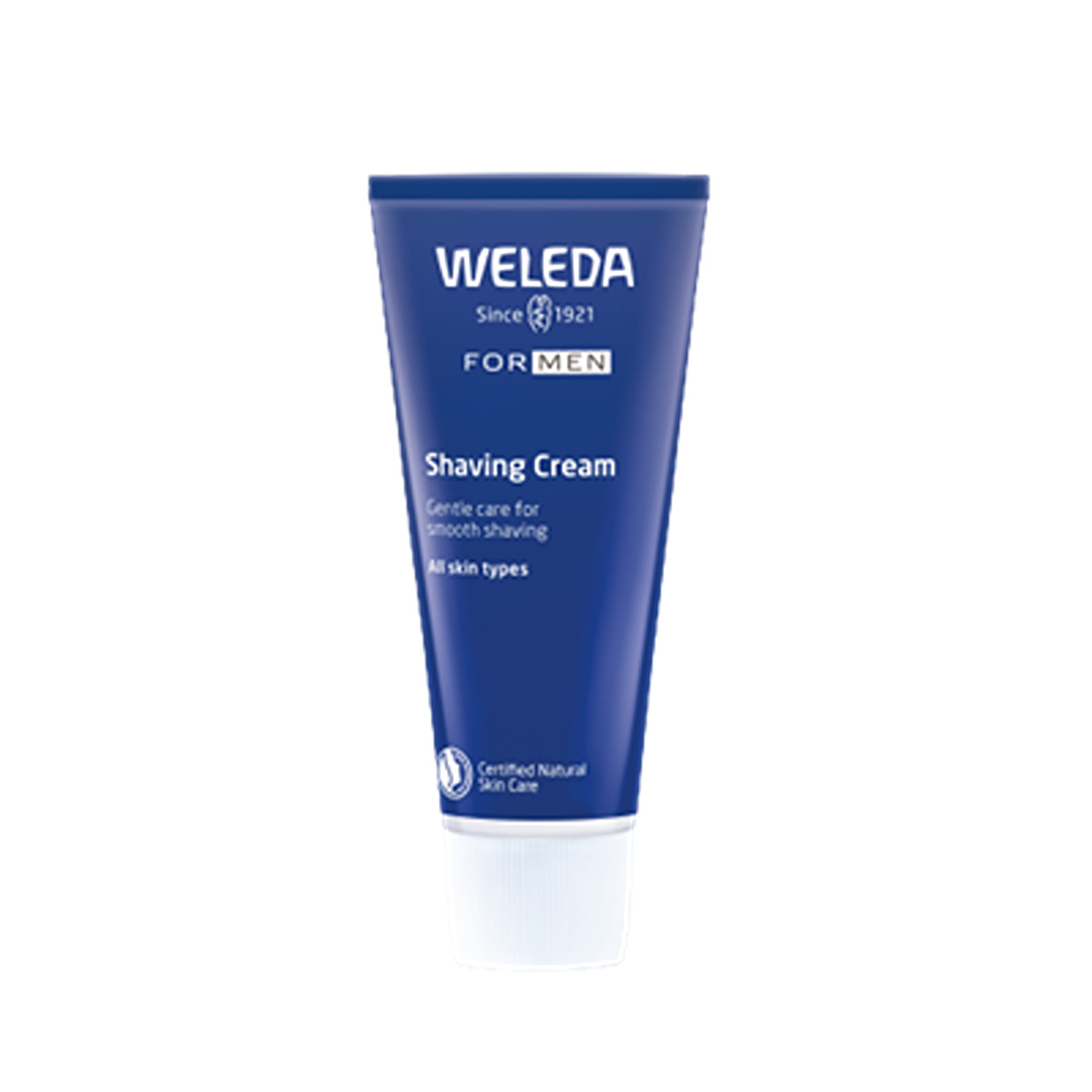 Weleda Shaving Cream 75mL