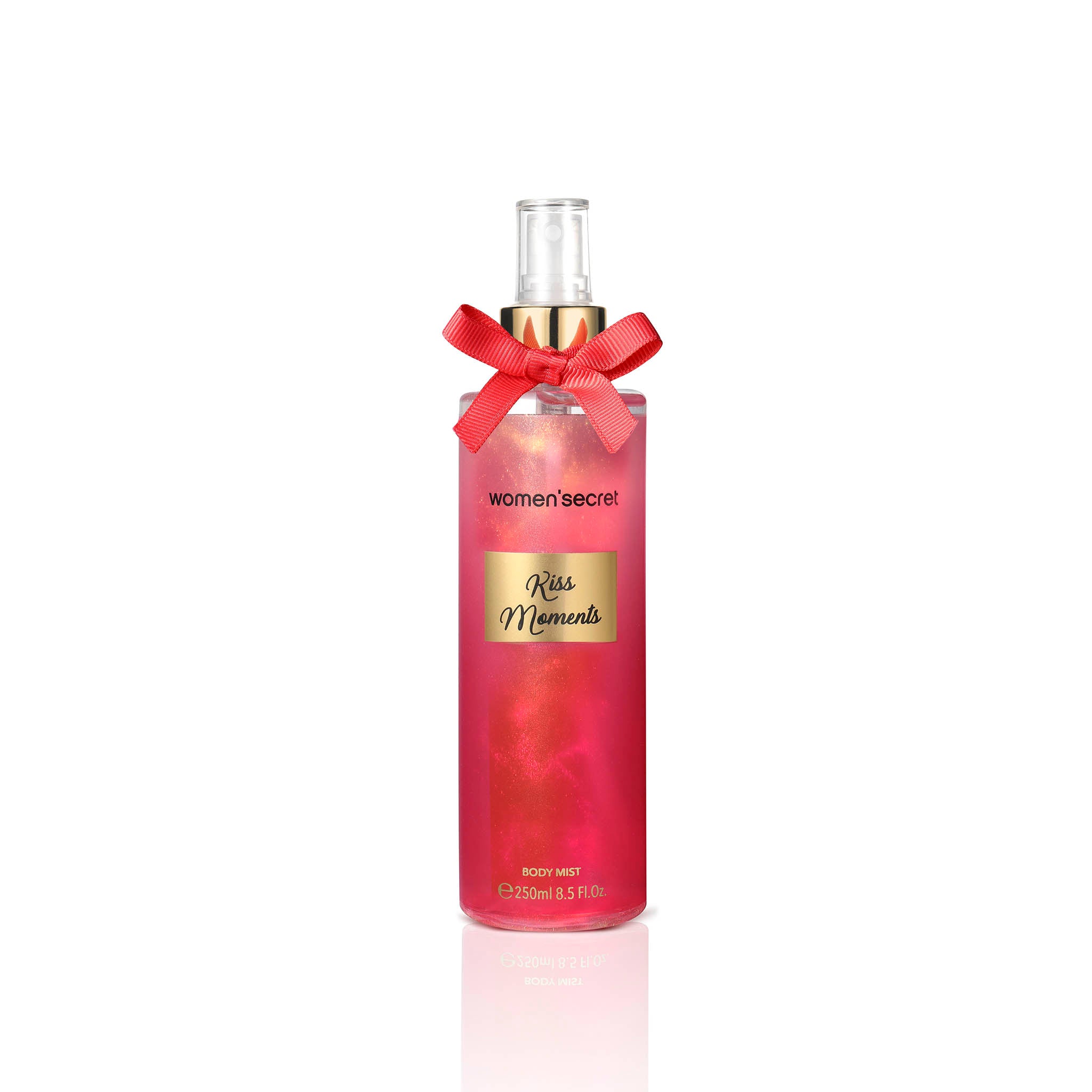 Women’ secret Kiss Moments Body Mist 250 mL