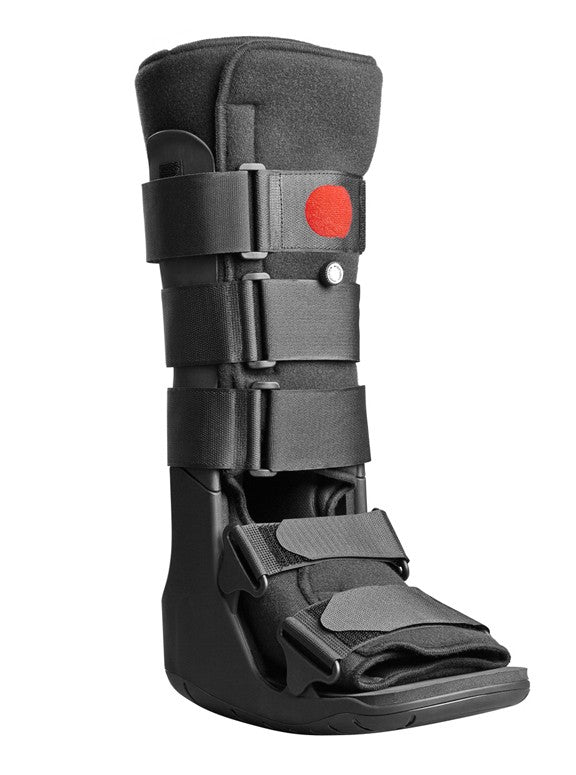 XcelTrax 2.0 Air Ankle Walker MoonBoot - Tall Large