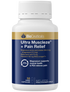 BioCeuticals Ultra Muscleze Pain Relief 56 Hard Capsules